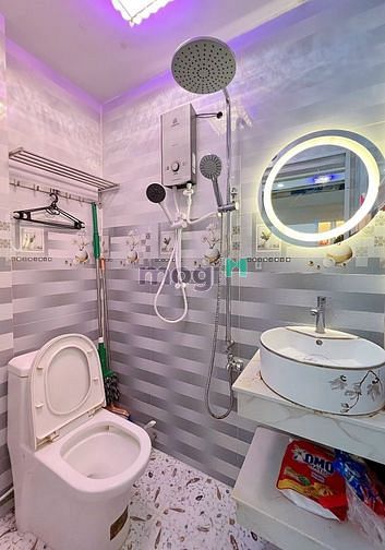Hình ảnh Mb6623 nạp rút nhanh chóng Duplex ban công/Studio gọn gàng chỉ từ 5tr Dương Bá Trạc Quận 8