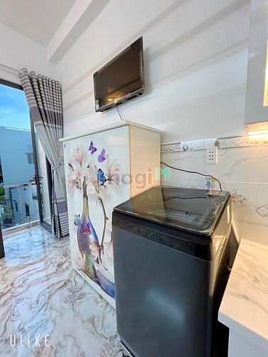 Hình ảnh Mb6623 nạp rút nhanh chóng Duplex ban công/Studio gọn gàng chỉ từ 5tr Dương Bá Trạc Quận 8