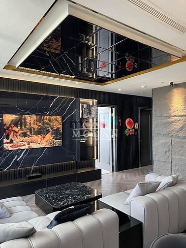 Hình ảnh ✅Cho Thuê Vinhome Golden River_ 3 bedroom_Nội thất cao cấp_Vòng Cung✅