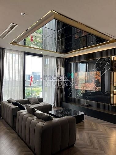 Hình ảnh ✅Cho Thuê Vinhome Golden River_ 3 bedroom_Nội thất cao cấp_Vòng Cung✅