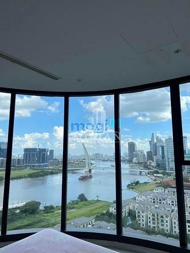 Hình ảnh ✅Cho Thuê Vinhome Golden River_ 3 bedroom_Nội thất cao cấp_Vòng Cung✅