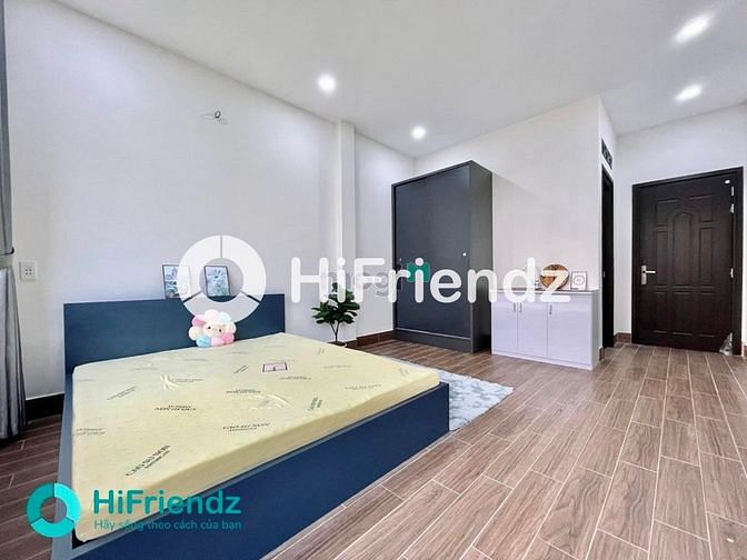 Hình ảnh Khai trương Studio ban công cao cấp Phan Anh tô Hiệu