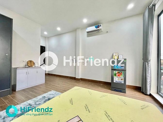 Hình ảnh Khai trương Studio ban công cao cấp Phan Anh tô Hiệu