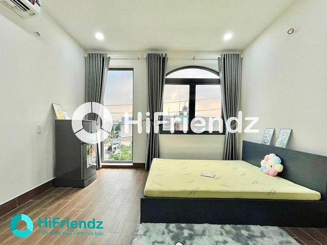 Hình ảnh Khai trương Studio ban công cao cấp Phan Anh tô Hiệu