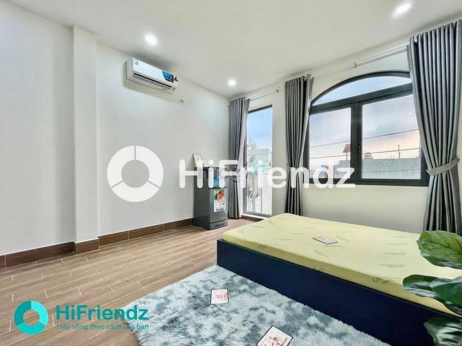 Hình ảnh Khai trương Studio ban công cao cấp Phan Anh tô Hiệu