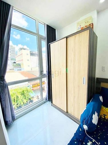 Hình ảnh Căn Hộ STUDIO full nội thất gần chợ Tân Mỹ, ĐH Cảnh Sát