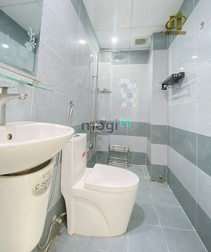Hình ảnh Căn Hộ STUDIO full nội thất gần chợ Tân Mỹ, ĐH Cảnh Sát