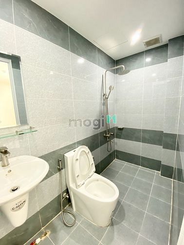 Hình ảnh Căn Hộ STUDIO full nội thất gần chợ Tân Mỹ, ĐH Cảnh Sát