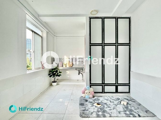 Hình ảnh Khai trương phòng mới xây ngay bến xe miền tây