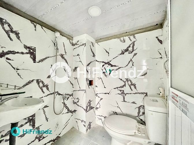 Hình ảnh Khai trương phòng mới xây ngay bến xe miền tây