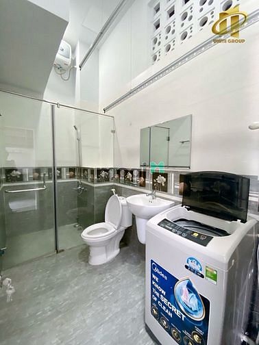 Hình ảnh Căn Hộ Dịch Vụ Các Loại Duplex Và Studio Gần KCX Tân Thuận