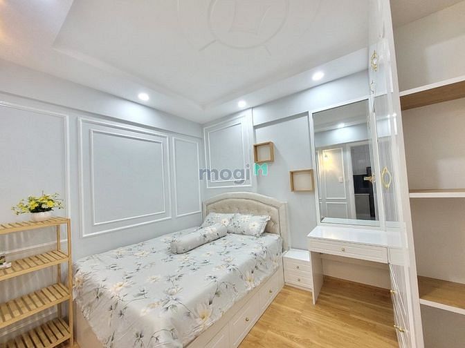 Hình ảnh Cho thuê Trang Chủ MB66.COM / Đăng Ký Tặng 66K Prosper 65m2, nhà trống 7 triệu - full nội thất 8.5 tr