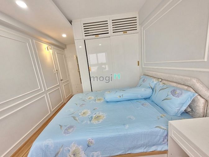 Hình ảnh Cho thuê Trang Chủ MB66.COM / Đăng Ký Tặng 66K Prosper 65m2, nhà trống 7 triệu - full nội thất 8.5 tr