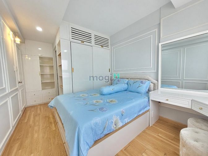 Hình ảnh Cho thuê Trang Chủ MB66.COM / Đăng Ký Tặng 66K Prosper 65m2, nhà trống 7 triệu - full nội thất 8.5 tr