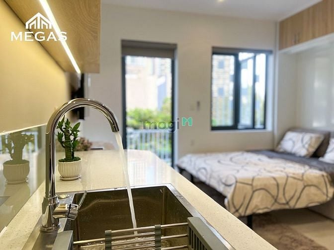 Hình ảnh Cho Thuê Căn Hộ Ban Công ngay Đảo Kim Cương Sala Thủ Thiêm quận 2