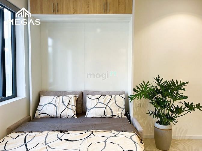 Hình ảnh Cho Thuê Căn Hộ Ban Công ngay Đảo Kim Cương Sala Thủ Thiêm quận 2
