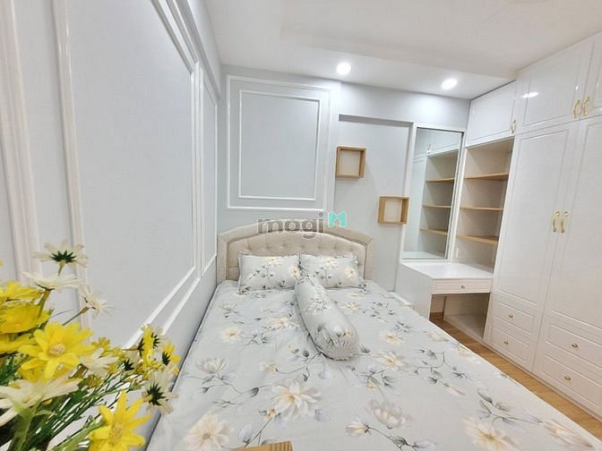 Hình ảnh Cho thuê Trang Chủ MB66.COM / Đăng Ký Tặng 66K Prosper 65m2, nhà trống 7 triệu - full nội thất 8.5 tr