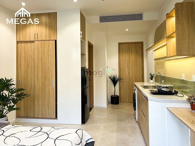 Hình ảnh Cho Thuê Căn Hộ Ban Công ngay Đảo Kim Cương Sala Thủ Thiêm quận 2