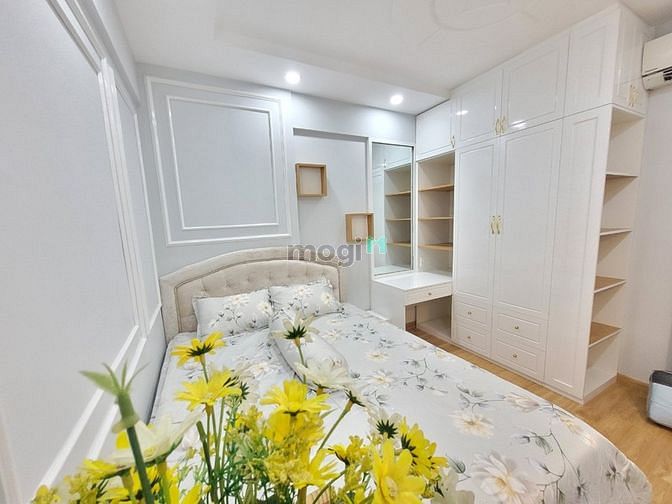 Hình ảnh Cho thuê Trang Chủ MB66.COM / Đăng Ký Tặng 66K Prosper 65m2, nhà trống 7 triệu - full nội thất 8.5 tr