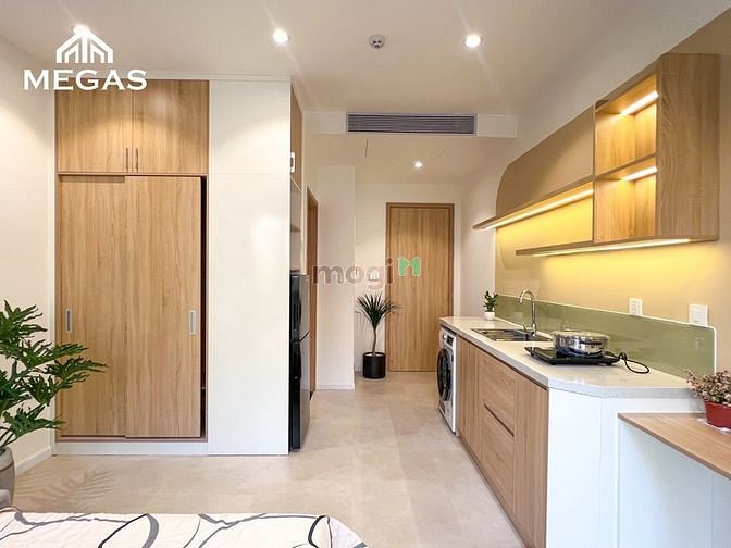 Hình ảnh Cho Thuê Căn Hộ Ban Công ngay Đảo Kim Cương Sala Thủ Thiêm quận 2