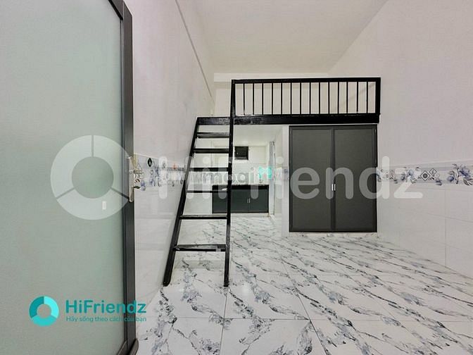 Hình ảnh 🔥CẬP BẾN Cực Phẩm DUPLEX XỊN Full nội thất ngay Aeon Tân Phú
