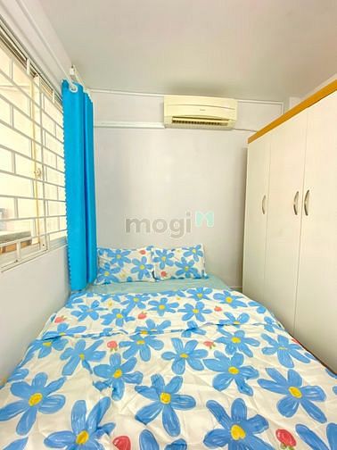 Hình ảnh ☀️ CHO THUÊ Căn Hộ 1pn tách bếp - Lý Chính Thắng - Quận 3