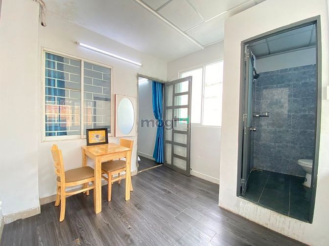 Hình ảnh ☀️ CHO THUÊ Căn Hộ 1pn tách bếp - Lý Chính Thắng - Quận 3