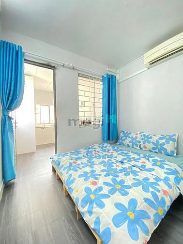 Hình ảnh ☀️ CHO THUÊ Căn Hộ 1pn tách bếp - Lý Chính Thắng - Quận 3
