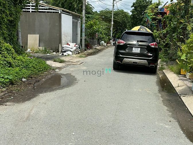 Hình ảnh Bán đất 100m2 hẻm 7m Lý Tế Xuyên Linh Đông