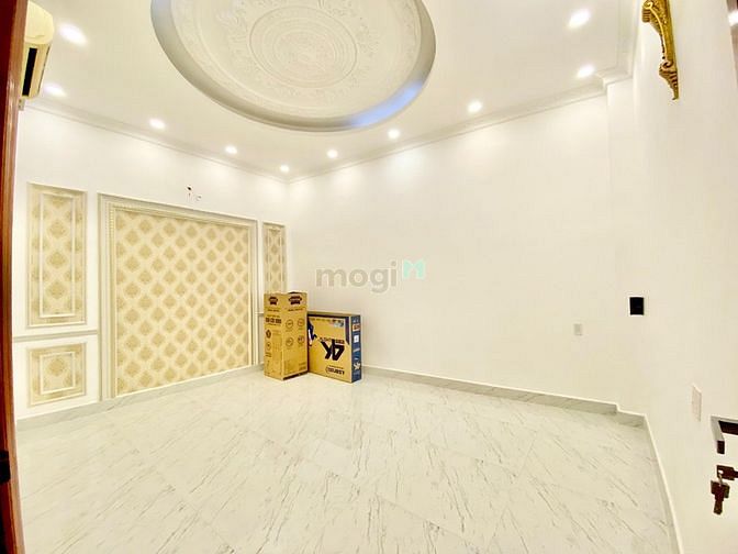 Hình ảnh cho thuê biệt thự mini full NT 1056/36 HTP