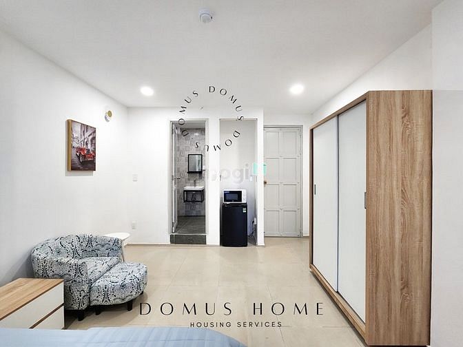 Hình ảnh 🧧Studio cửa sổ lớn_Tân Phong Quận 7 có thể ở ngay HOẶC qua Tết 🧧
