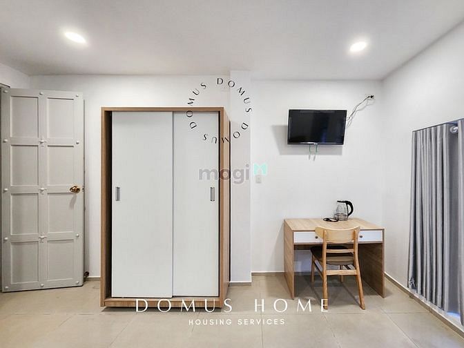 Hình ảnh 🧧Studio cửa sổ lớn_Tân Phong Quận 7 có thể ở ngay HOẶC qua Tết 🧧