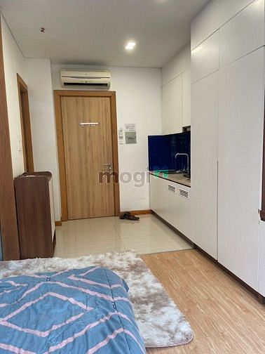 Hình ảnh CHDV Quận 1, CH Ban công, thang máy, gần ĐH Sài Gòn, chợ Nancy