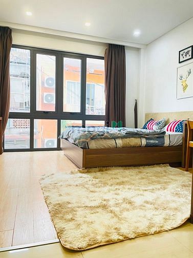 Hình ảnh CHDV Quận 1, CH Ban công, thang máy, gần ĐH Sài Gòn, chợ Nancy