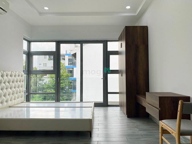 Hình ảnh ❤️Studio-1PN Tách Bếp-Có Dọn Phòng-Có Chỗ Đậu Oto