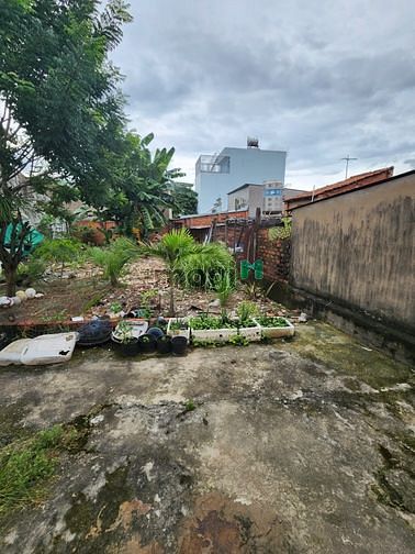 Hình ảnh Bán đất 90m2 đường số 1 Linh Xuân