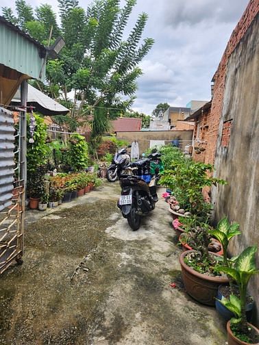 Hình ảnh Bán đất 90m2 đường số 1 Linh Xuân