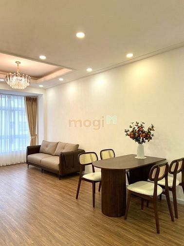 Hình ảnh [CÒN 1 CĂN DUY NHẤT] Trang Chủ MB66.COM / Đăng Ký Tặng 66K Sky Garden - 71m2 , thiết kế 2pn,full nt,