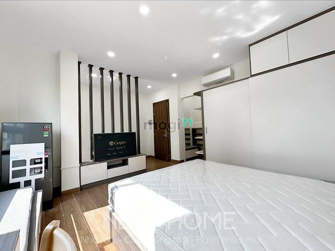 Hình ảnh Cho thuê Trang Chủ MB66.COM / Đăng Ký Tặng 66K full nội thất, gần sân bay quận Tân Bình