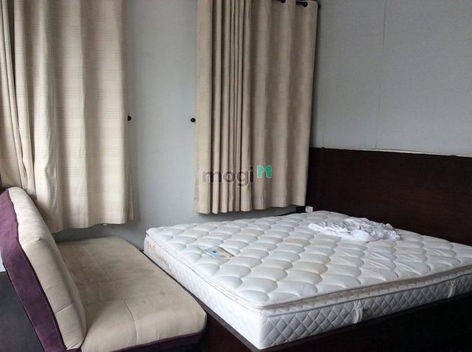 Hình ảnh Cho thuê căn Biệt thự đơn lập Mỹ Tú, đường Lý Long Tường, Quận 7