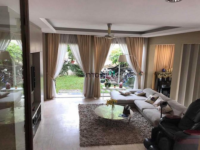 Hình ảnh Cho thuê Biệt thự đơn lập Mỹ Quang, đường Lý Long Tường, Quận 7