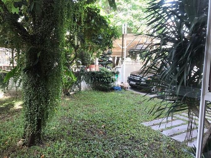 Hình ảnh Cho thuê Biệt thự đơn lập Mỹ Quang, đường Lý Long Tường, Quận 7