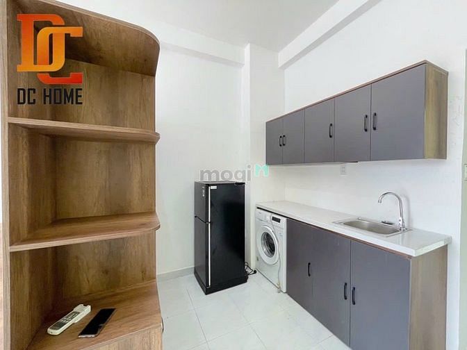 Hình ảnh Căn Hộ BanCol - Quận 1 - Thảo Cầm Viên- khu trung tâm