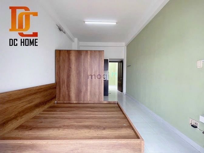 Hình ảnh Căn Hộ BanCol - Quận 1 - Thảo Cầm Viên- khu trung tâm