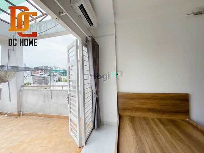 Hình ảnh Căn Hộ BanCol - Quận 1 - Thảo Cầm Viên- khu trung tâm