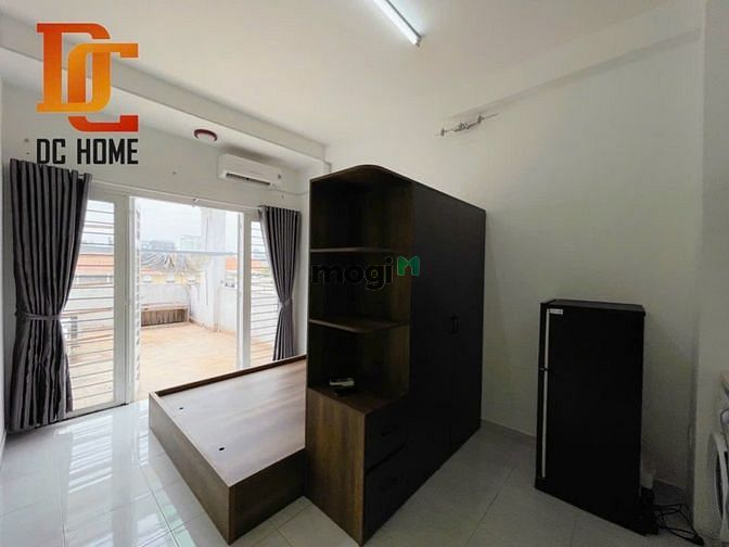Hình ảnh Căn Hộ BanCol - Quận 1 - Thảo Cầm Viên- khu trung tâm