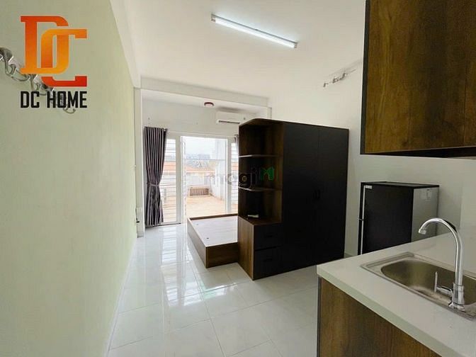 Hình ảnh Căn Hộ BanCol - Quận 1 - Thảo Cầm Viên- khu trung tâm