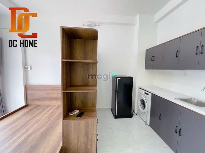 Hình ảnh Căn Hộ BanCol - Quận 1 - Thảo Cầm Viên- khu trung tâm
