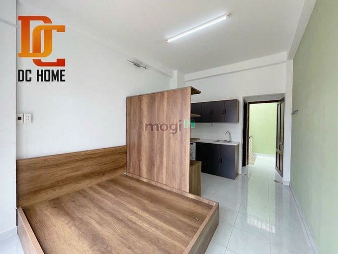 Hình ảnh Căn Hộ BanCol - Quận 1 - Thảo Cầm Viên- khu trung tâm