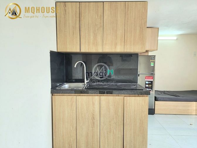 Hình ảnh Căn Hộ DuPlex Gác Cao 1M6 Vườn Lài - Lũy Bán Bích - Aeon Tân Phú